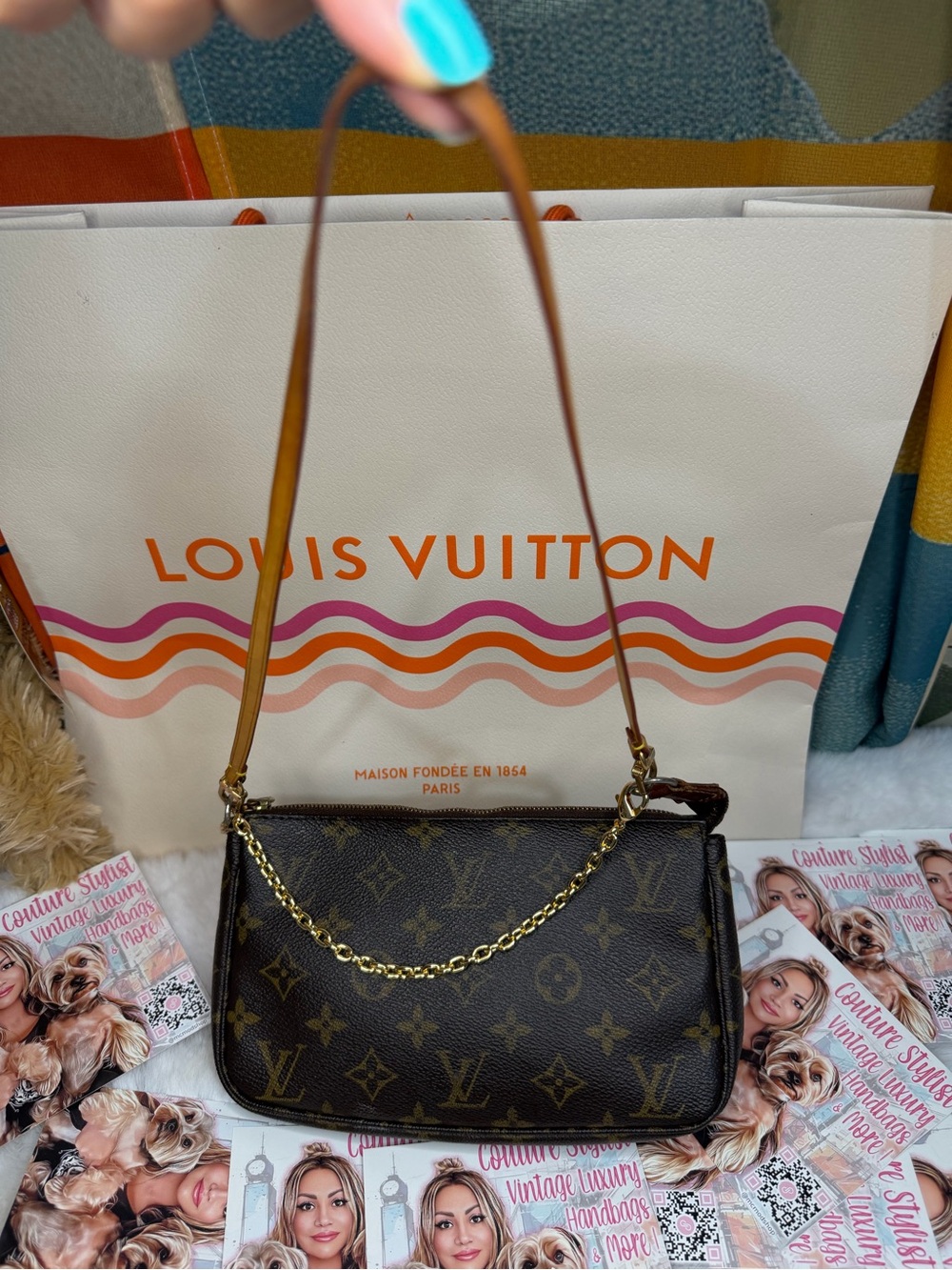 Louis Vuitton